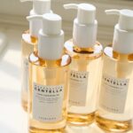 ⁦منظف زيتي لايت مدغشقر سينتيلا من سكين1004 - 200مل⁩ - الصورة ⁦3⁩