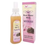 ماء الورد بالمرة 200 مل - كويت شوب