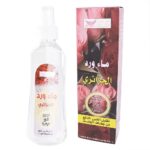 ماء الورد جزائري 200 مل - كويت شوب