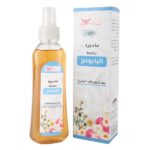 ماء ورد بخلاصة البابونج 200 مل - كويت شوب