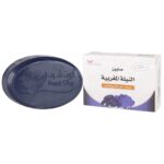 صابون النيلة المغربية 100 غرام - كويت شوب