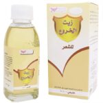 زيت الخروع للشعر 125 مل  - كويت شوب