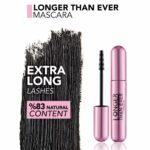 ⁦فلورمار ماسكرا لونجر ذان ايفر - 10مل⁩ - الصورة ⁦3⁩