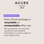 ⁦مقشر الوجه للتفتيح من اكيور - 118مل⁩ - الصورة ⁦4⁩