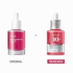 ⁦أنوا سيروم نياسيناميد 10 + تي اكس ايه 4 - 30مل⁩ - الصورة ⁦2⁩