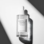 ⁦سكين1004 أمبولة مدغشقر سنتيلا لتفتيح وتوحيد لون البشرة بالكبسولات - 100مل⁩ - الصورة ⁦2⁩