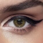 عدسة أميتاس جاردين - Russian Brown