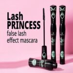 ⁦ماسكرا لاش برينسس فالس لاش ايفكت من ايسنس - اسود⁩ - الصورة ⁦2⁩