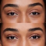 ⁦ماسكرا لاش برينسيس لتمويج وتكثيف الرموش من ايسنس - أسود⁩ - الصورة ⁦3⁩