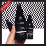 ⁦توب فيس بخاخ لتثبيت المكياج - 100 مل⁩ - الصورة ⁦2⁩