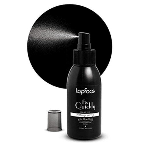 img_5901 توب فيس بخاخ لتثبيت المكياج - 100 مل - الصورة 1