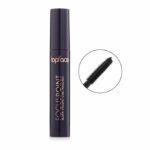 ⁦توب فيس ماسكرا فوكس بوينت فوليوم - اسود⁩ - الصورة ⁦2⁩