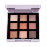 ⁦توب فيس مجموعة ظلال العيون مايسترو اكاديمي بار - سوفت دريم⁩ - الصورة ⁦2⁩