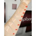 ⁦توب فيس كريم اساس فاونديشن مطفي مصحح⁩ - الصورة ⁦3⁩