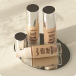 ⁦توب فيس كريم أساس فاونديشن سوبر ماتش 24 ساعة⁩ - الصورة ⁦2⁩