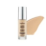 توب فيس كريم أساس فاونديشن سوبر ماتش 24 ساعة