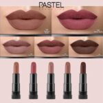 ⁦باستيل بروفشينل روج مطفي للشفاه⁩ - الصورة ⁦2⁩