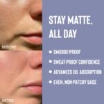 ⁦بودرة تثبيت للتحكم بالزيوت - كاركتر⁩ - الصورة ⁦2⁩