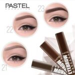 ⁦ماسكارا حواجب لتثبيت وتلوين الحواجب - باستيل⁩ - الصورة ⁦2⁩