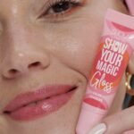 ⁦شو باي باستيل جلوس شو يور ماجيك⁩ - الصورة ⁦4⁩