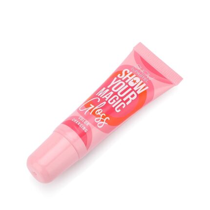 شو باي باستيل جلوس شو يور ماجيك