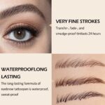 ⁦محدد الحواجب جلوريا بيوتي⁩ - الصورة ⁦4⁩