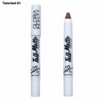 احمر الشفاه جلوريا بيوتي توك ماتيه كرايون