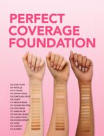 ⁦فلورمار كريم أساس فاونديشن بيرفكت كوفرج⁩ - الصورة ⁦3⁩