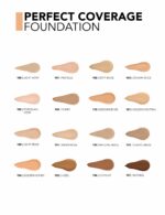 ⁦فلورمار كريم أساس فاونديشن بيرفكت كوفرج⁩ - الصورة ⁦2⁩