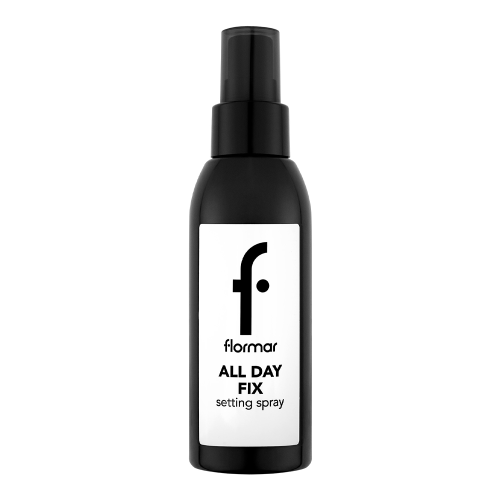 img_6672 فلورمار بخاخ مثبت مكياج اول داي فيكس - 125مل - الصورة 1