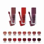 ⁦أحمر الشفاه السائل "كيس مي مور ليب تاتو" من فلورمار⁩ - الصورة ⁦3⁩
