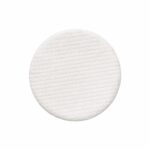 ⁦ضمادات إزالة مكياج العيون بالصبار من علامة Flormar⁩ - الصورة ⁦3⁩