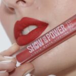 ⁦أحمر شفاه سائل مطفي شو يور باور من باستل⁩ - الصورة ⁦4⁩