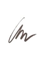 ⁦بروفاشن قلم حواجب أوتوماتيكي مقاوم للماء من باستل⁩ - الصورة ⁦2⁩