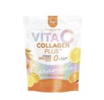 جوجي كولاجين بلس بفيتامين سي و السيراميد