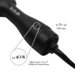 ⁦استشوار لابيل برش سولو - وردي⁩ - الصورة ⁦3⁩