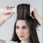 ⁦استشوار لابيل برش سولو - وردي⁩ - الصورة ⁦5⁩