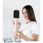 ⁦استشوار لابيل برش سولو - وردي⁩ - الصورة ⁦6⁩