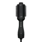 استشوار لابيل برش مع ملحقاته - اسود