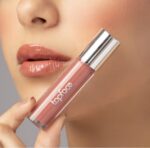 ⁦توب فيس قلوس ملمع شفاه سوبرنوفا فوليوم⁩ - الصورة ⁦3⁩