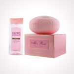 مجموعة ميس روز العطرية / بودرة وزيت معطر