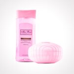 ⁦مجموعة ميس روز العطرية / بودرة وزيت معطر⁩ - الصورة ⁦2⁩