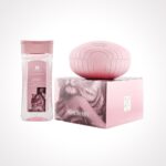 مجموعة الأنوثة الطاغية : بودرة وزيت معطر مستوحى من رائحة ميس لافيرن