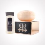 أفضل معطر للجسم يدوم طويلا: ( 2 في 1 بودرة وزيت معطر يدوم طويلا )