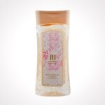 زيت للجسم معطر مستوحى من رائحة فلورا