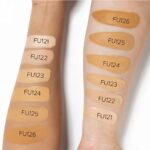 ⁦كريم أساس يدوم طويلاً فل كفر - فيوتشر ميكب⁩ - الصورة ⁦3⁩