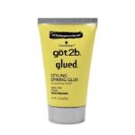 جل الحواجب جوت تو بي ضد الماء