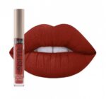 ⁦توب فيس أحمر شفاه سائل مات⁩ - الصورة ⁦2⁩