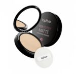 توب فيس بودرة تثبيت مطفية سكين ايديتور Topface Skin Editor Matte Finishing Powder