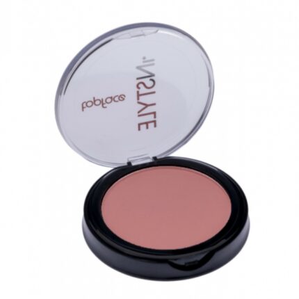 توب فيس بلاشر احمر خدود انستايل بلش اون